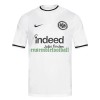 Maillot de Supporter Eintracht Frankfurt Domicile 2022-23 Pour Homme